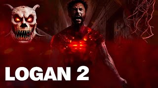 Logan 2 2024 Trailer  Adamantium Poisoning Explained MCU Wolverine Wont Be Sick [upl. by Terrab962]