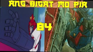 VOLTES V LEGACY EPISODE 84 REVIEW [upl. by Anoirtac]