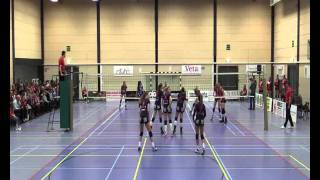 2016 04 16 OUDEGEM KIELDRECHT [upl. by Nitsirk]