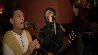 Bandoleros Live in Chicago quotMamboquot [upl. by Giamo]