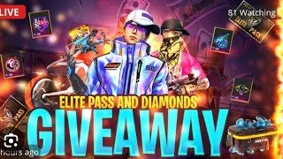 TCR gaming Yt is live free fire live stream free diamond giveaway Tamil CS match Ranchi 👿 [upl. by Gemmell379]