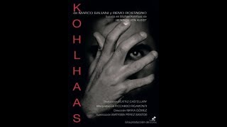 Kohlhaas Trailer [upl. by Fidele]