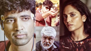 Intelligent Khiladi Movie Scenes  Adivi Sesh Sobhita Dhulipala  Aditya Dumdaar Dubbed Movies [upl. by Perseus10]