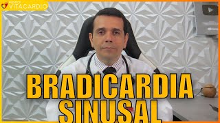 O Segredo da Bradicardia Sinusal Entenda o que é o que está provocando e se sua vida está em risco [upl. by Irrehs685]