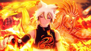 The BEST Builds for Naruto to Boruto Shinobi Striker 2023 [upl. by Asaert615]