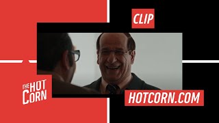 IDDU  Una clip del film  HOT CORN [upl. by Reve558]