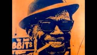 Lightnin Hopkins  Hurricane Betsy [upl. by Maunsell75]