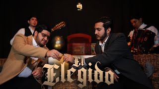 Grupo Selectivo ft Legión RG  El Elegido Video Oficial [upl. by Neyut]