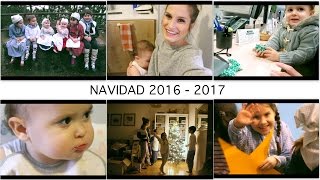 VLOGMAS 22 DICIEMBRE  Festival COLEGIO  Montamos ÁRBOL NAVIDAD  COMPRA TERRENO  Mellizas 10 m [upl. by Nylsoj]