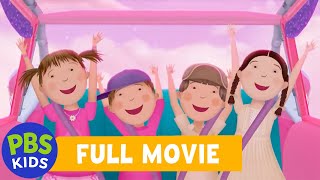 Pinkalicious amp Peterrific FULL MOVIE  A Pinkerton Family Vacation  PBS KIDS [upl. by Aldarcie]