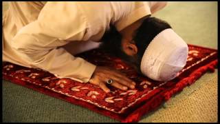 4 Rakat Namaz Sunnat  Nafal [upl. by Lowenstern]