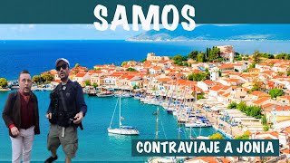 Samos [upl. by Thibaud]