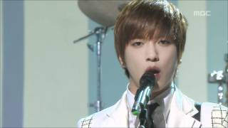 CNBLUE  Im a loner 씨엔블루  외톨이야 Music Core 20100130 [upl. by Acsehcnarf170]