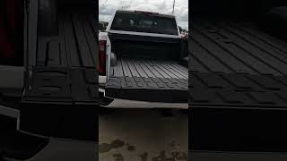 2025 GMC Sierra 2500 HD Denali Ultimate Towing Capacity [upl. by Mccartan]