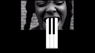 Shystie  Doppelganger Azealia Banks Diss Track IAMSHYSTIE  Link Up TV [upl. by Yttap]