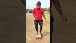 Plyometric Box Exercisesshorts [upl. by Philine]