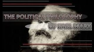 Political thoughts of Karl MarxDialectical materialismTheory of surplus valueclass struggleCummu [upl. by Jaco]