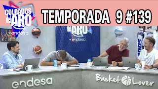 REACCIONANDO AL REAL MADRID vs FC BARCELONA 1º de SEMIS LIGA ENDESA CdA T9 139 [upl. by Fiester]