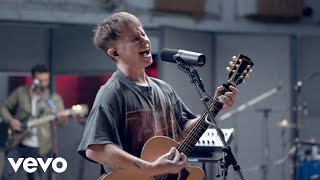 Nothing But Thieves  Impossible Orchestral Version  Live at Abbey Road [upl. by Baron]