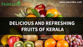 Nadan fruit of Kerala Kerala Fruits and its medicinal valueshealth benefitscooking recipes [upl. by Coheman]