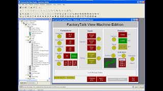 FactoryTalk View Studio v60 Installation and Activation [upl. by Israel208]