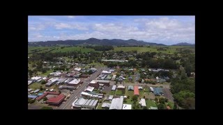 Dorrigo Township [upl. by Howlan836]