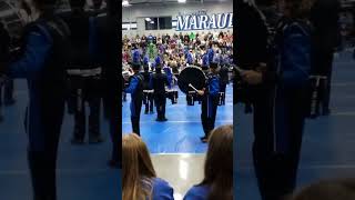 My school band song 1172024 [upl. by Aienahs769]