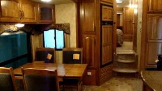 Keystone Montana RV 3150 RL 5TH wheel  Couchs Campers Ohio RV dealer FIFTH WHEEL [upl. by Annekahs432]