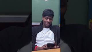 K50 on Holding Music shorts new trending rap reels tiktok popular music artist fans tulsa [upl. by Hatfield]