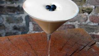 Cocktail espresso martini [upl. by Akirea]