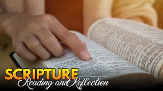 Daily Scripture Reading and Reflection  Biblical Duties of Citizens  Jan 12 2024 [upl. by Amaty]