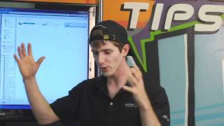 Extreme Storage Build Featuring Norco RPC4224 4U Rackmount Case NCIX Tech Tips [upl. by Camila]