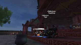 Revolution RaiderZquot Pvp na brincadeira [upl. by Mahmoud345]