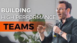 The Empathetic Leader Simon Sinek on Transforming Teams [upl. by Sammie]