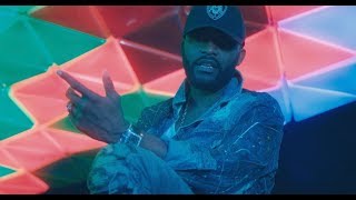 Fally Ipupa  Tout le monde danse Clip officiel [upl. by Matelda]