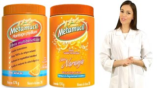 METAMUCIL suplemento review metamucil PARA QUE SIRVE metamucil BENEFICIOS [upl. by Martel318]