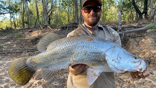 Fishing Lakefield Boys trip for 2 Days [upl. by Adele]