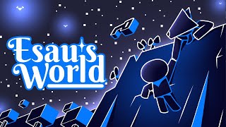 Esaus World Trailer [upl. by Jesselyn]