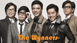 Sha La La La La  The Wynners  Lyricsแปลไทย [upl. by Lissy726]