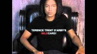 Terence Trent DArby  What Shall I Do [upl. by Oiludbo]