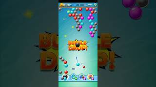 Bubble shooter level 129 [upl. by Nashbar]