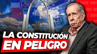 ¿Uso Político de la Historia Enrique Tuto Mota Alerta en RD [upl. by Lerad918]