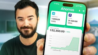 Los Mejores Apps para AHORRAR Dinero [upl. by Weisbrodt]