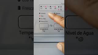 Lavadora Samsung Carga Superior Inverter [upl. by Rothstein]