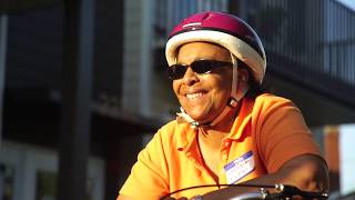 RVA Bike Month 2019 Bikes Mean Business [upl. by Bonns242]