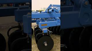 Landoll Weatherproofer Product Overview agriculture [upl. by Zilber]