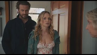 CHOSEN FAMILY 2024 Official Trailer  Heather Graham in a Heartwarming Tale of Unconventional Bond [upl. by Ayimat]