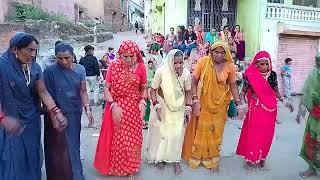 holi2024 vagad के vagadi ghomara के साथबेस्ट geet BHASOR sagwara jila dungarpur rajasthan [upl. by Nahttam]