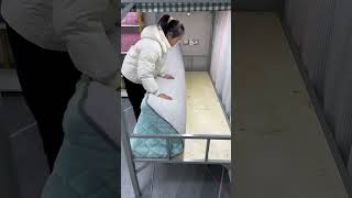 Can be customized student dormitory mattress breathable and moistureproof [upl. by Notse]