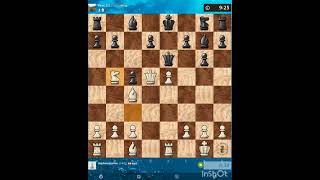 CHESS MANIAC  719 [upl. by Burnside]